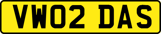 VW02DAS