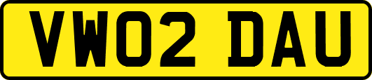 VW02DAU
