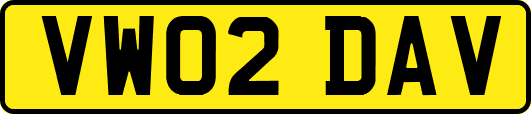 VW02DAV