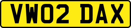 VW02DAX