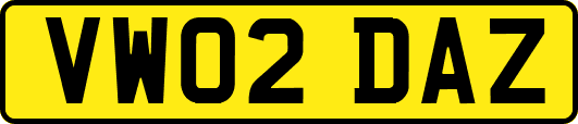 VW02DAZ