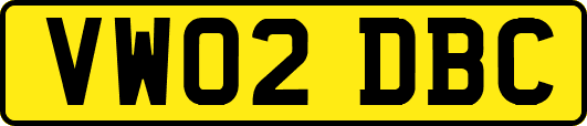 VW02DBC
