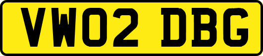 VW02DBG