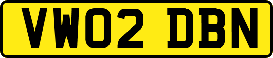 VW02DBN