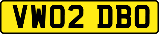 VW02DBO
