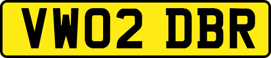 VW02DBR