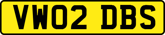 VW02DBS