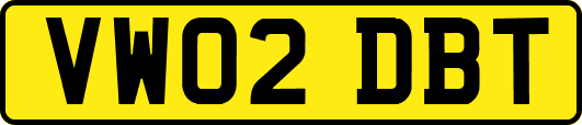 VW02DBT