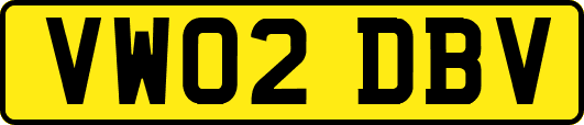 VW02DBV