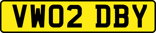 VW02DBY