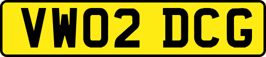 VW02DCG