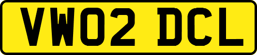 VW02DCL