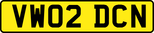 VW02DCN