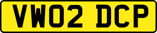 VW02DCP