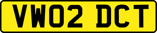 VW02DCT