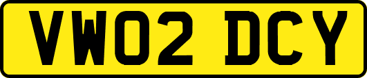 VW02DCY