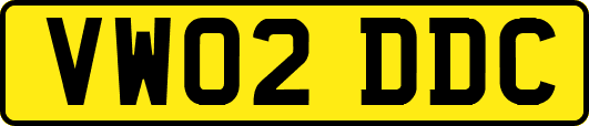 VW02DDC
