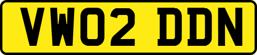 VW02DDN
