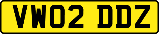 VW02DDZ