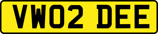 VW02DEE