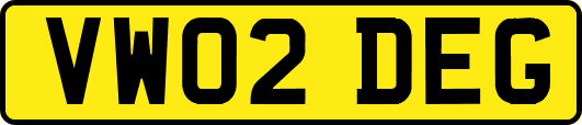 VW02DEG