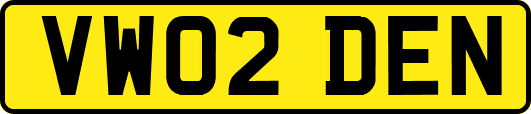 VW02DEN