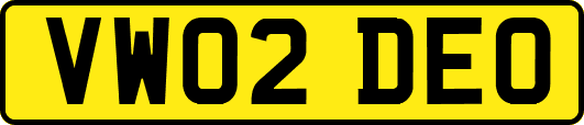 VW02DEO