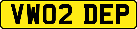 VW02DEP