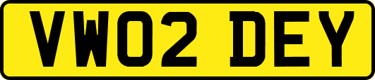 VW02DEY