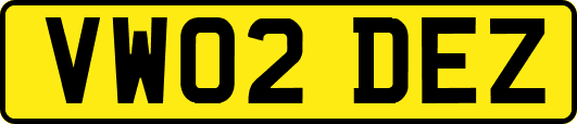 VW02DEZ