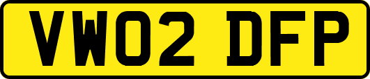 VW02DFP