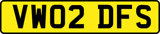 VW02DFS