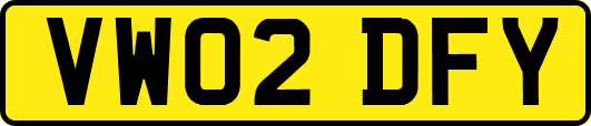 VW02DFY