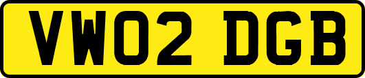 VW02DGB