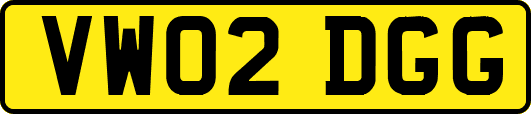 VW02DGG
