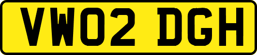 VW02DGH