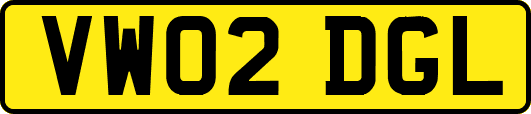 VW02DGL