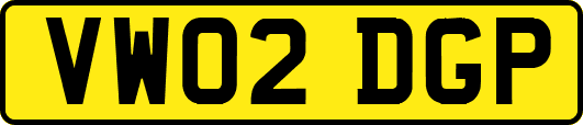 VW02DGP