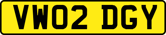 VW02DGY
