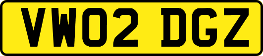 VW02DGZ