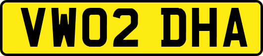 VW02DHA