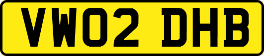 VW02DHB