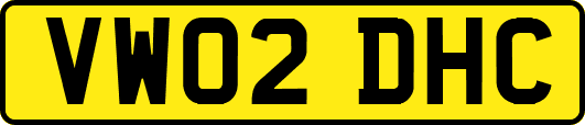 VW02DHC
