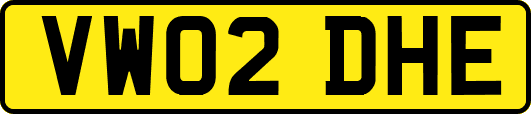 VW02DHE