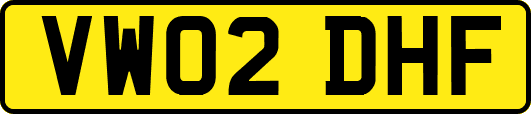 VW02DHF