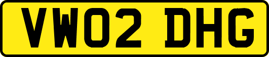 VW02DHG