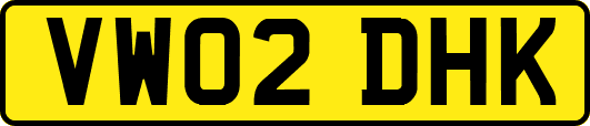 VW02DHK