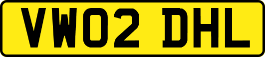 VW02DHL