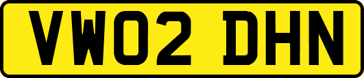 VW02DHN