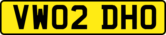 VW02DHO